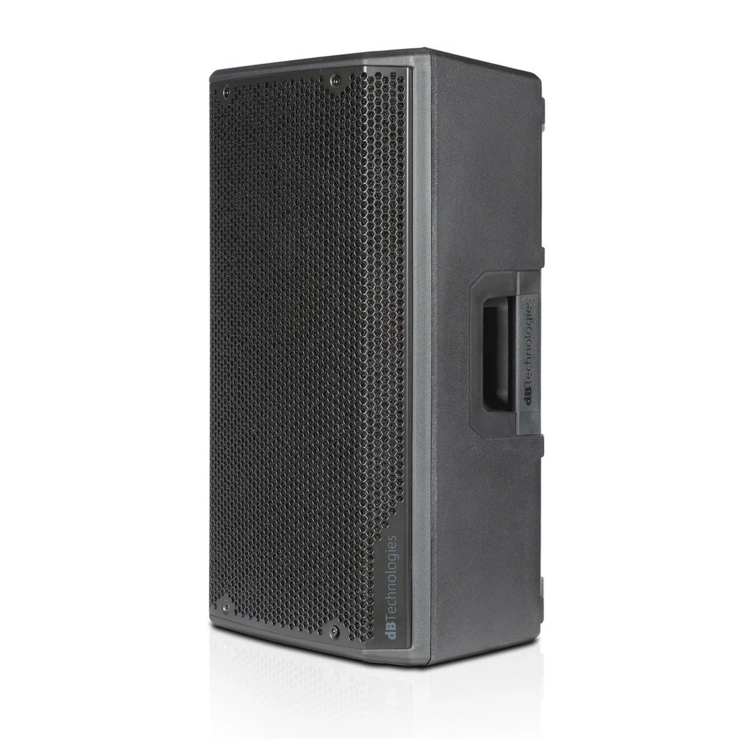 Caja Activa Db Technologies Opera10 600w