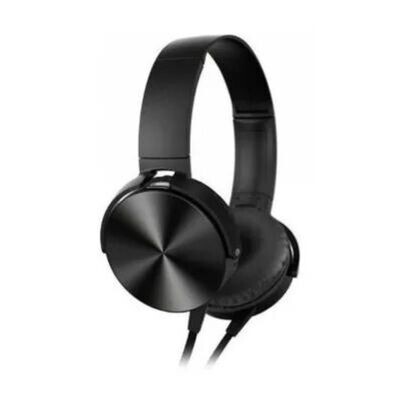 Auricular Extra Bass Xb-450 Ap Auricular Extra Bass Xb-450 Ap