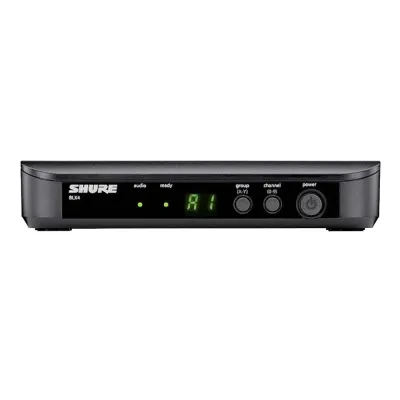 Microfono Inalambrico Shure Blx24, Sm58