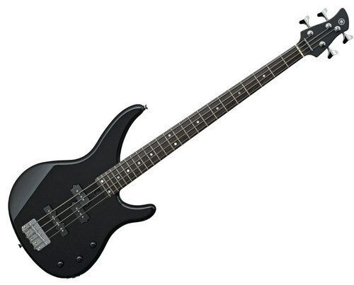 Bajo Yamaha Trbx174 4 Str. Negro
