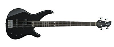 Bajo Yamaha Trbx174 4 Str. Negro