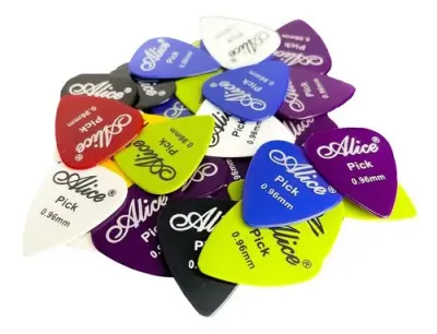 Pack 10 Puas Alice De 0.96 mm