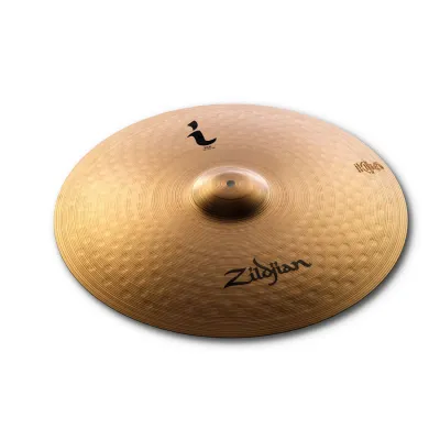 Platillo Ride Zildjian I Serie 22"