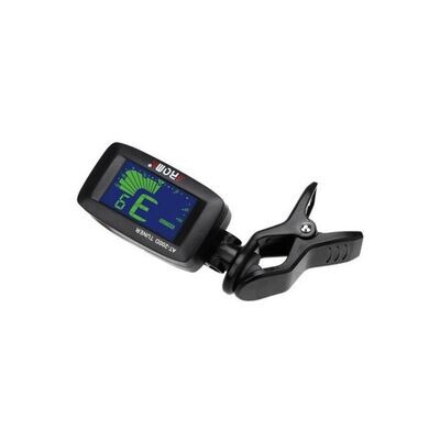 Afinador Digital modelo At-200d  marca Aroma
