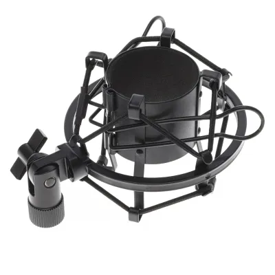 Soporte Microfono Araña Apogee Ms122