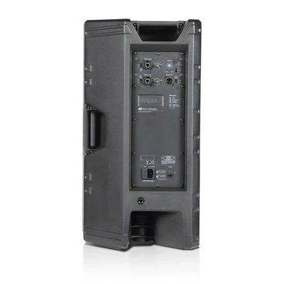 Caja Activa Db Technologies Opera 12
