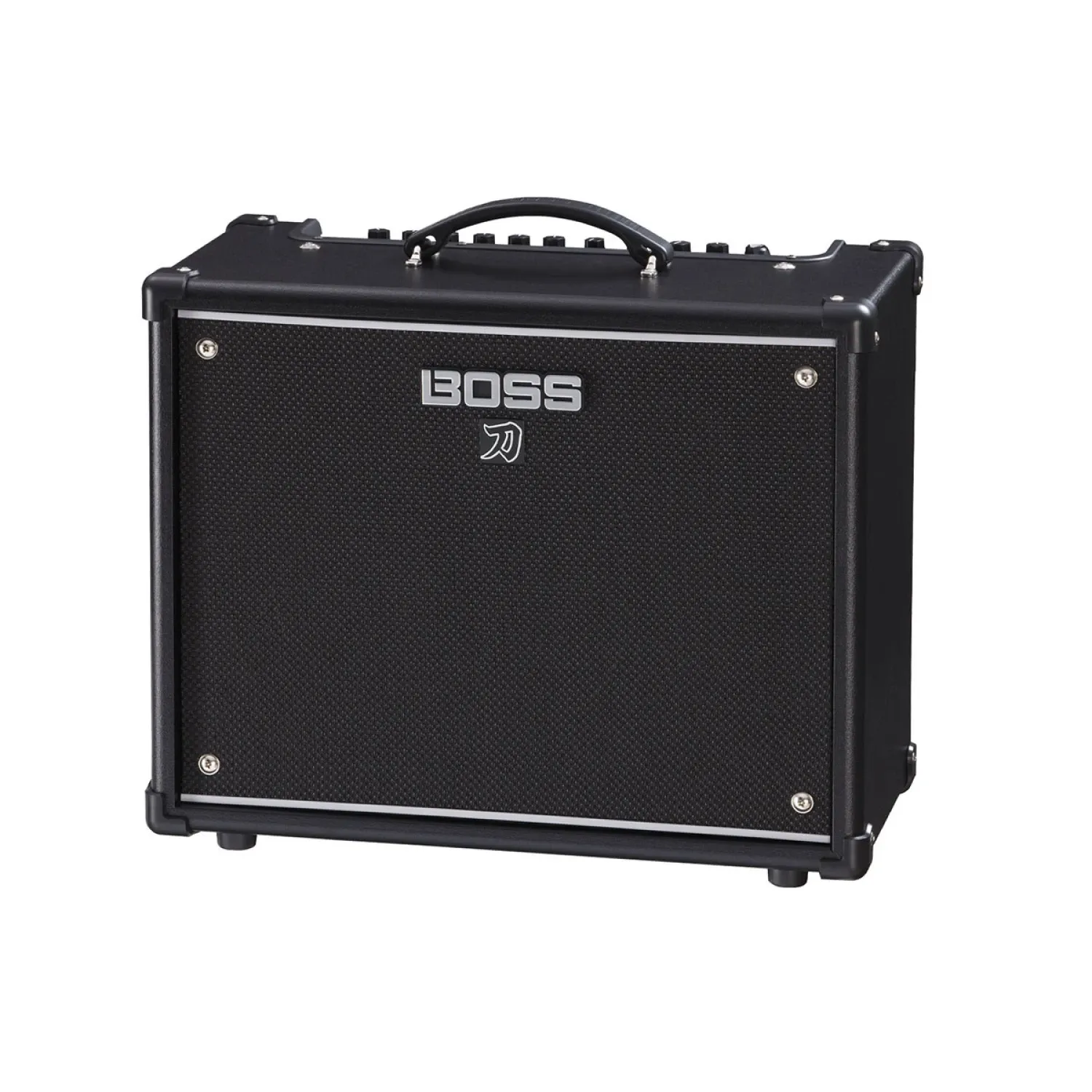 Amplificador Guitarra Boss Katana-50 Mkiii