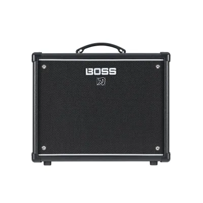 Amplificador Guitarra Boss Katana-50 Mkiii