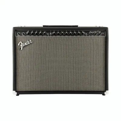 Amplificador Guitarra Fender Champion Ii 100