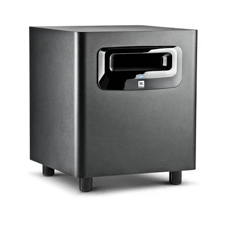 Subwoofer De Estudio Jbl Lsr310s 10"" 200w