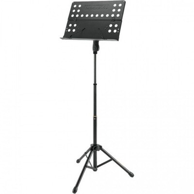 Atril Partitura Hercules Bs418b