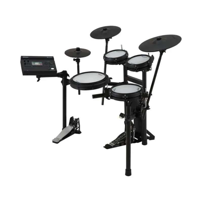 Bateria Electronica Roland Td313