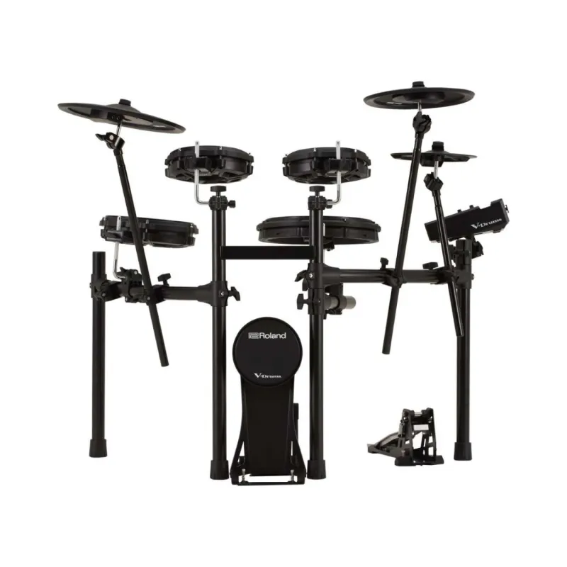 Bateria Electronica Roland Td313