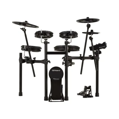 Bateria Electronica Roland Td313