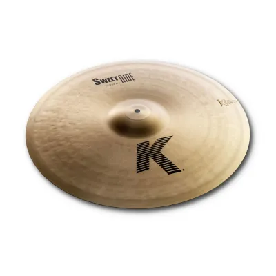 Platillo Ride Zildjian K Sweet 21"