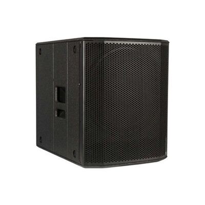 Caja Acustica dB Technologies Sub618