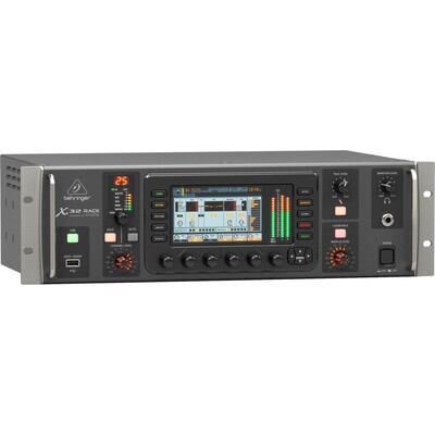 Consola Digital Behringer X32 Rack