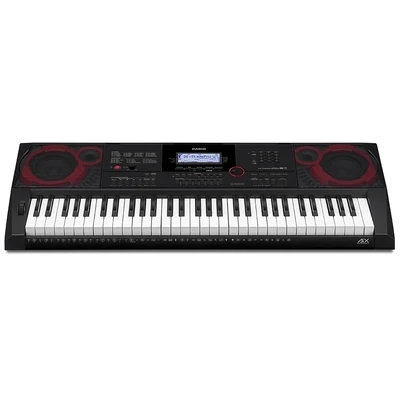 Organo Casio Ctx3000