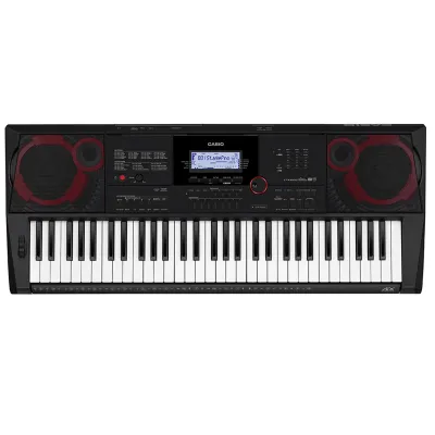 Organo Casio Ctx3000