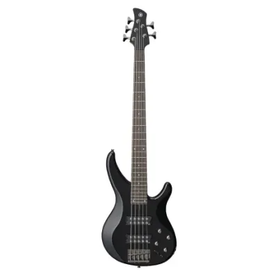 Bajo Electrico Yamaha Trbx305 5 Str. Negro