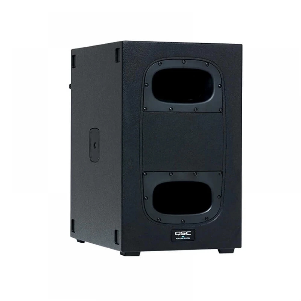 Caja Activa Subwoofer Qsc Ks112 12"