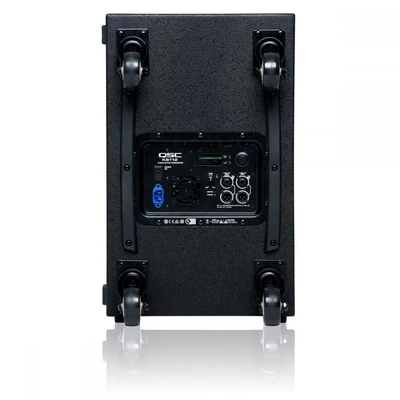 Caja Activa Subwoofer Qsc Ks112 12"