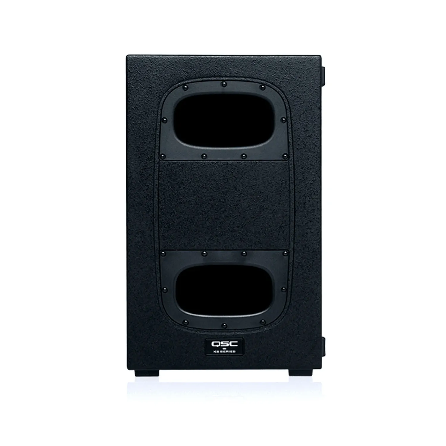 Caja Activa Subwoofer Qsc Ks112 12"
