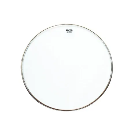 Parche Remo Encore Ambassador White 16"