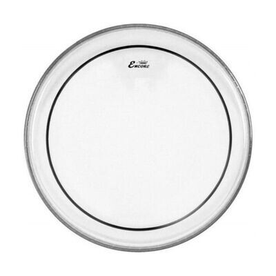 Parche Remo Encore Pinstripe Clear 18" Bass