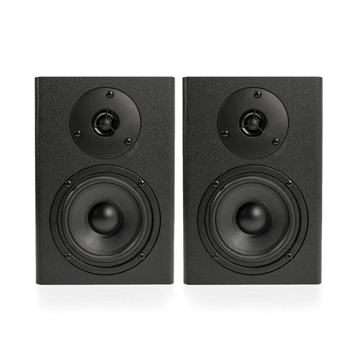 Monitores De Estudio Lexsen M5