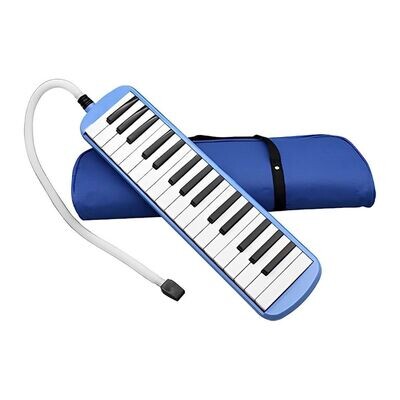 Pianica Melodica 32 Notas