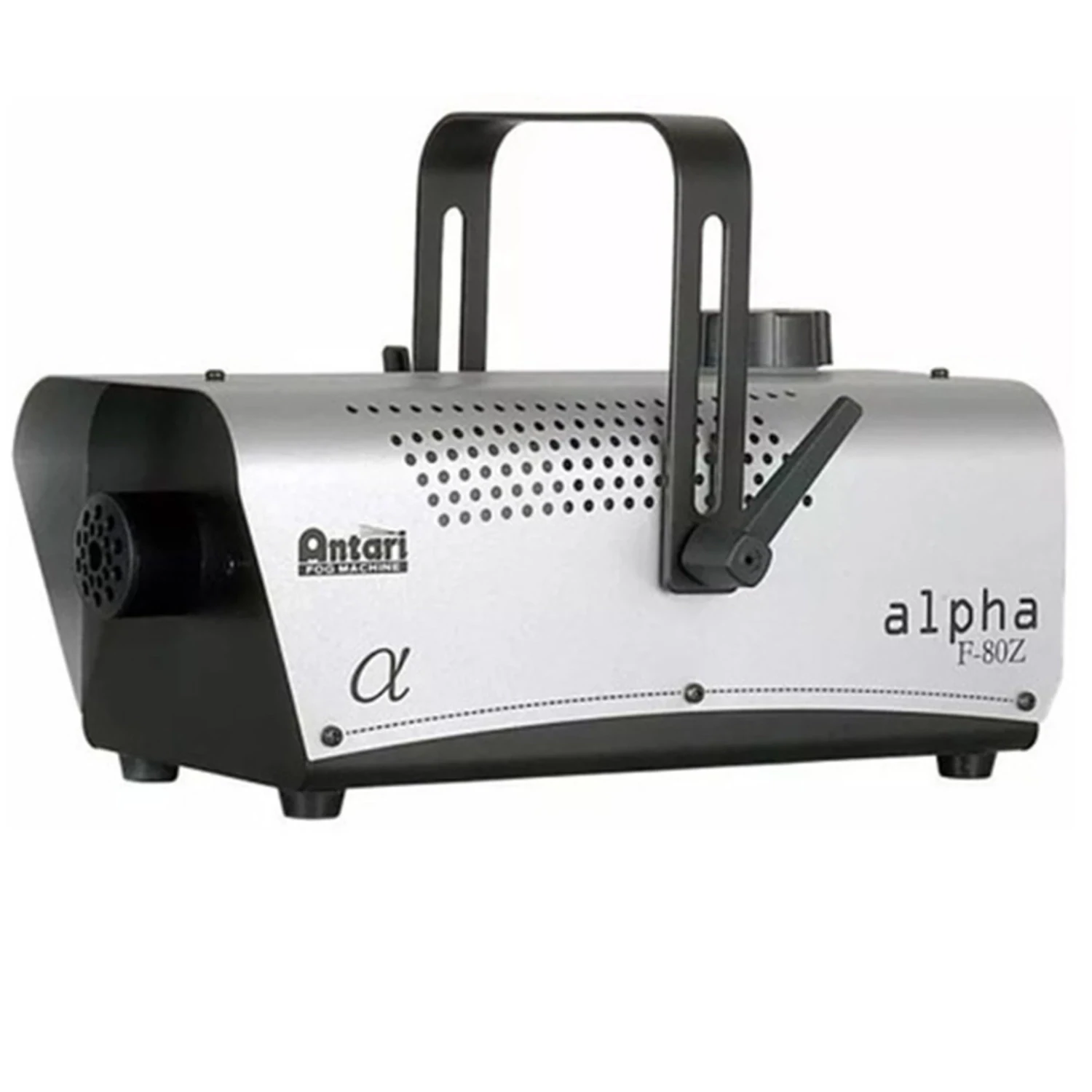 Maquina De Humo Antari F80z