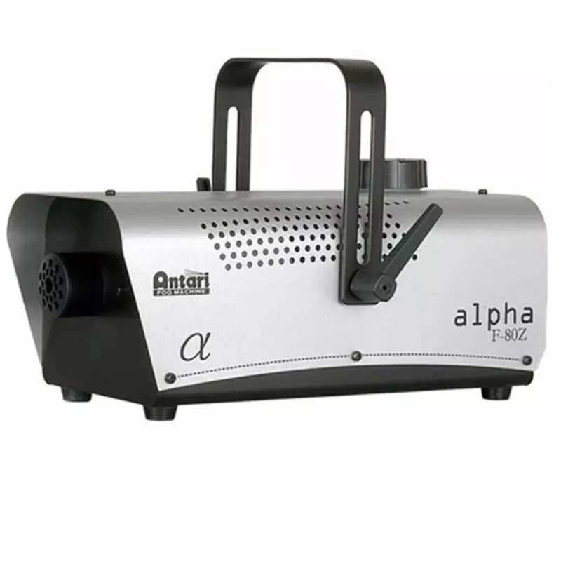 Maquina De Humo Antari F80z