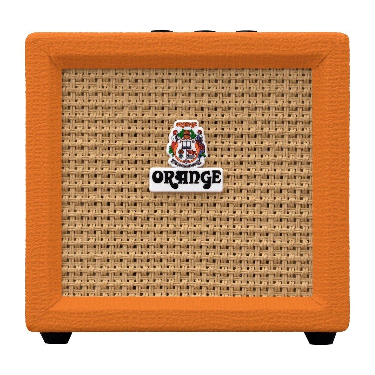 Amplificador para Guitarra marca Orange modelo OS-D-CRUSH-MINI