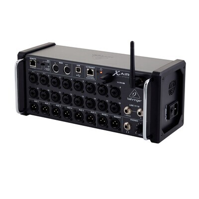 Consola Digital Behringer Xr18