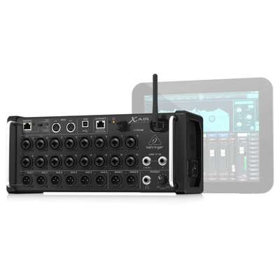 Consola Digital Behringer Xr18