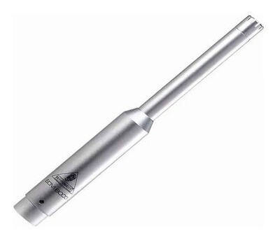 Microfono De Medición Behringer Ecm8000