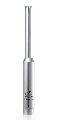 Microfono De Medición Behringer Ecm8000