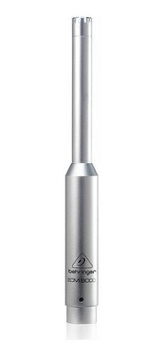 Microfono De Medición Behringer Ecm8000