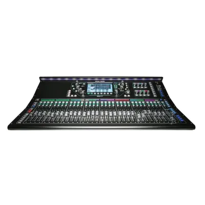 Consola Digital ALLEN &amp; HEATH SQ-7
