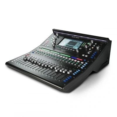 Consola Digital ALLEN &amp; HEATH SQ-5