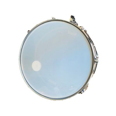 Redoblante Acero 14 X 5.5