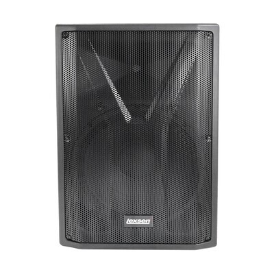 Caja Acustica Activa Lexsen Psw15abt Bluetooth Fm Usb Sd