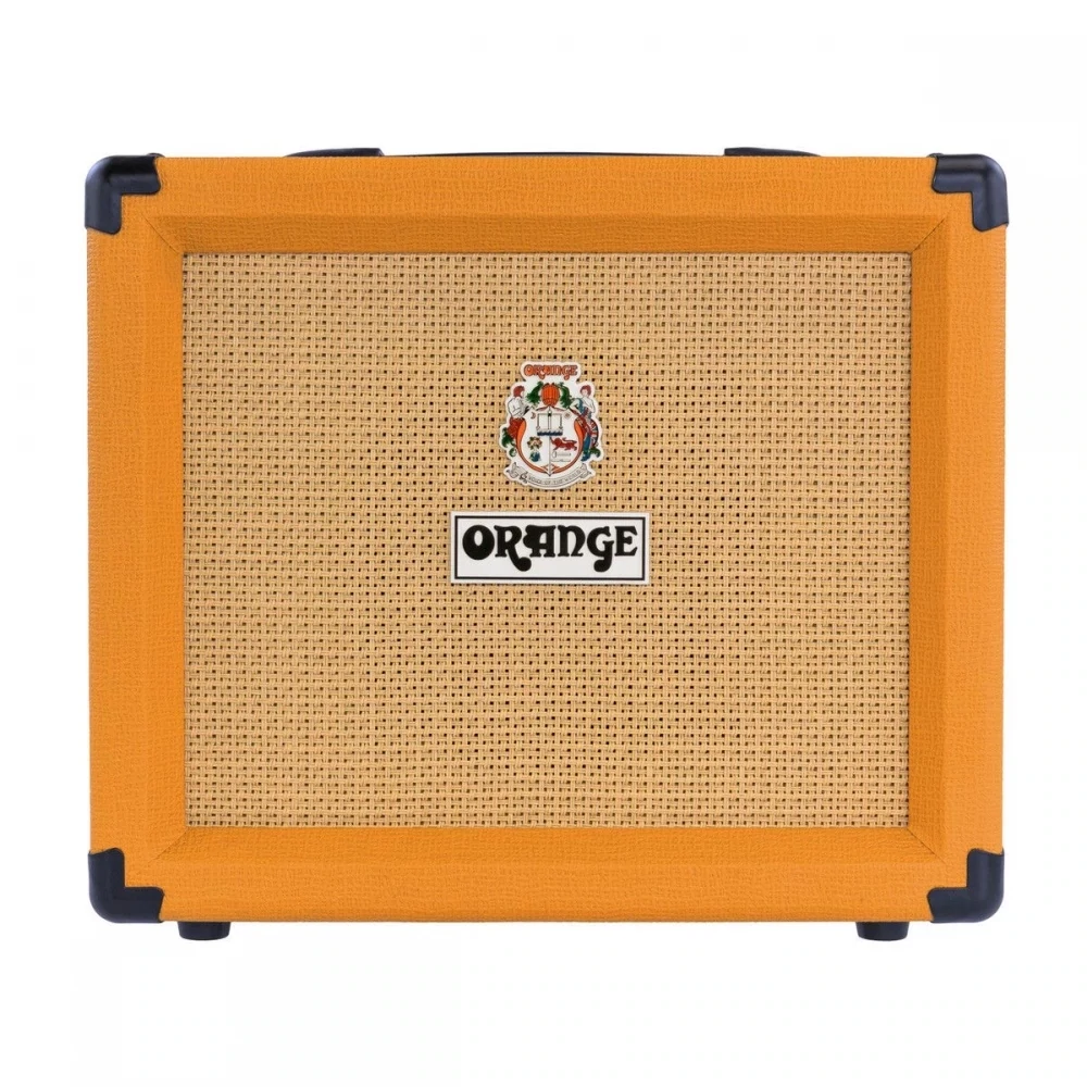 Amplificador para Guitarra marca Orange modelo OS-D-CRUSH-20