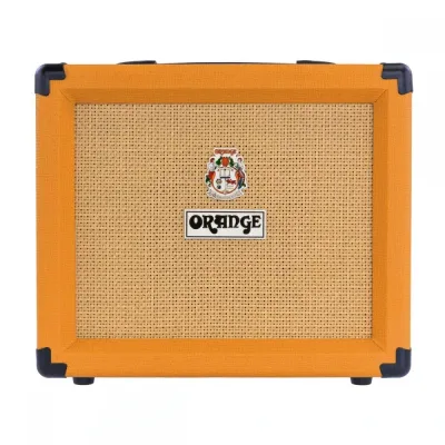 Amplificador para Guitarra marca Orange modelo OS-D-CRUSH-20