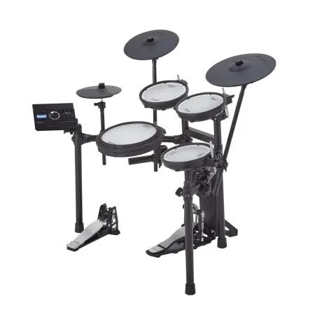 Bateria Electronica Roland Td17kv2 + Funda de palillos + Auriculares de REGALO!