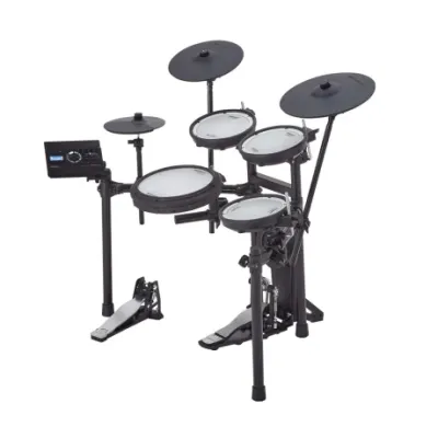 Bateria Electronica Roland Td17kv2 + Funda de palillos + Auriculares de REGALO!