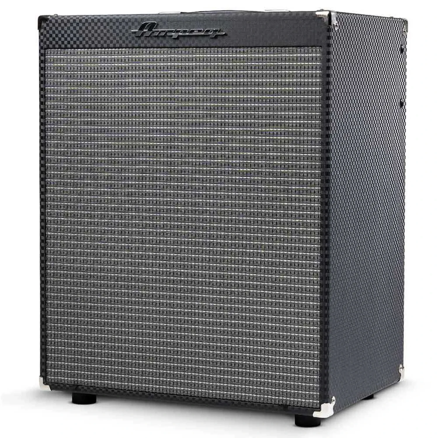 Amplificador Bajo Ampeg Rocket Bass 210 2x10" 500w