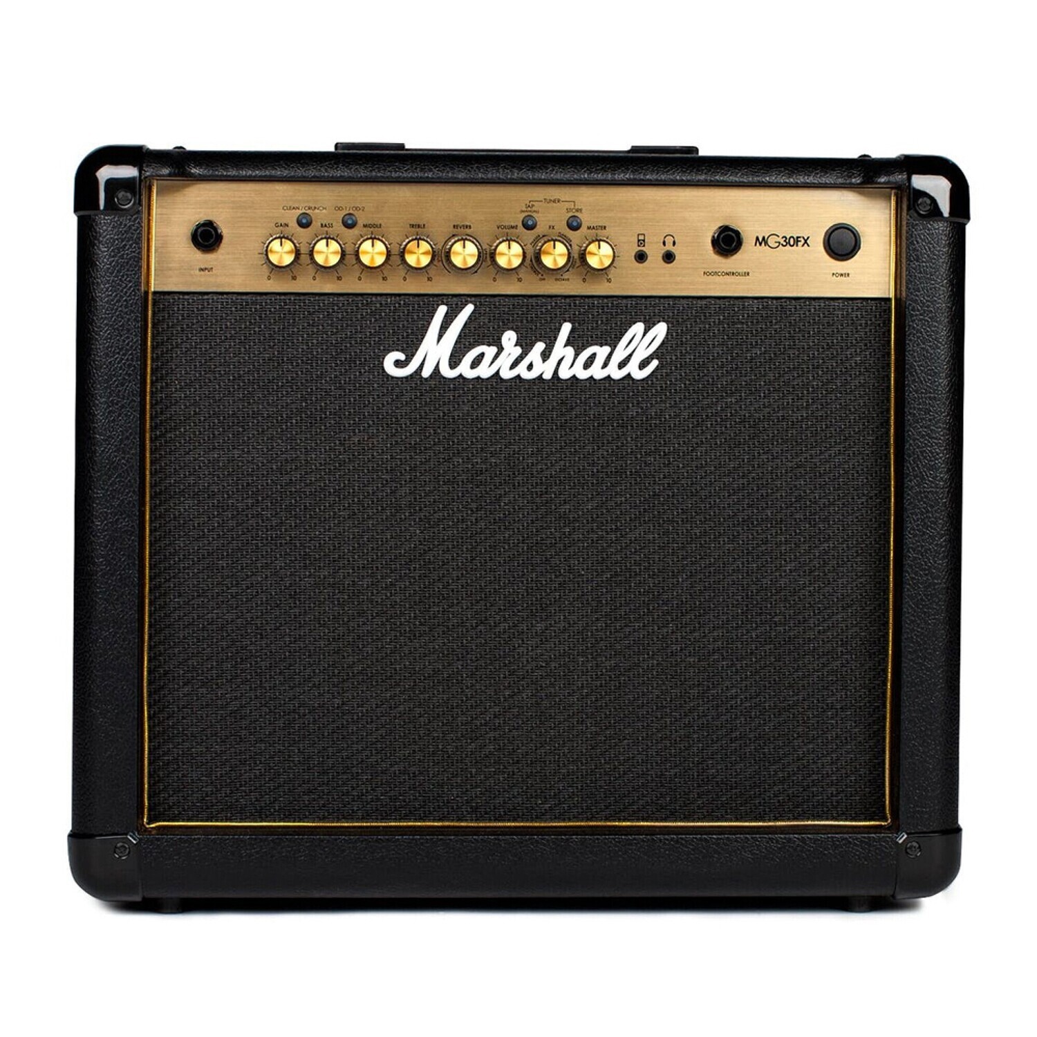 Amplificador De Guitarra marca Marshall  modelo Mg30gfx