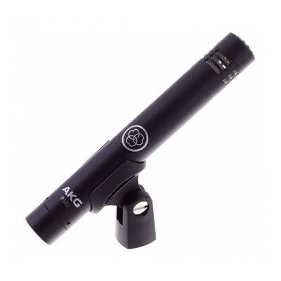Microfono Condensador Akg Perception P170